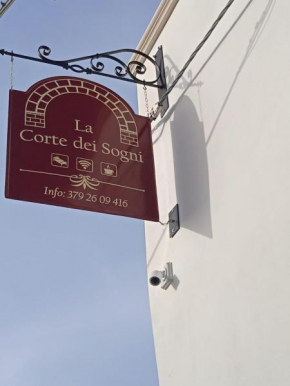 La Corte dei Sogni